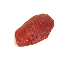 Pavé (thick flank) Meat Cut Spec Step 6